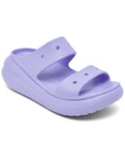 Crocs Sandals for Women - Macy's