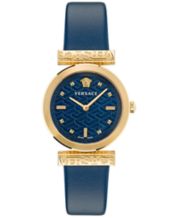 Versace women's watches store sale