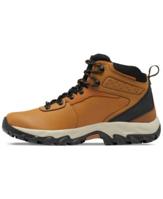 Men's Newton Ridge Plus II Waterproof Hiking Boots