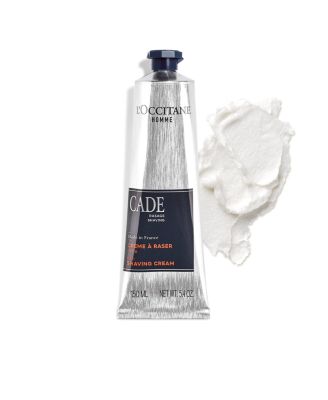 Cade Shaving Cream 5.40 oz