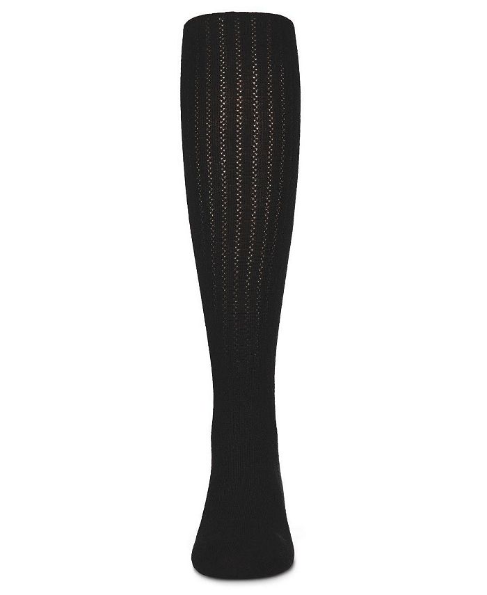 MeMoi Girls' Chain Cotton Blend Tights & Reviews Underwear & Socks Kids Macy's
