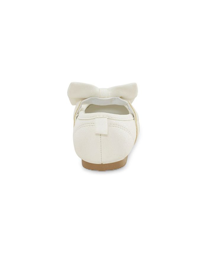 Carter's Little Girls Classy Casual Dress Shoes Macy's