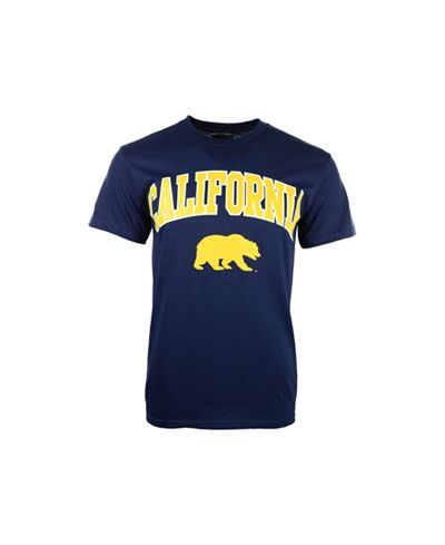 VF Licensed Sports Group Men's California Golden Bears Midsize T-Shirt