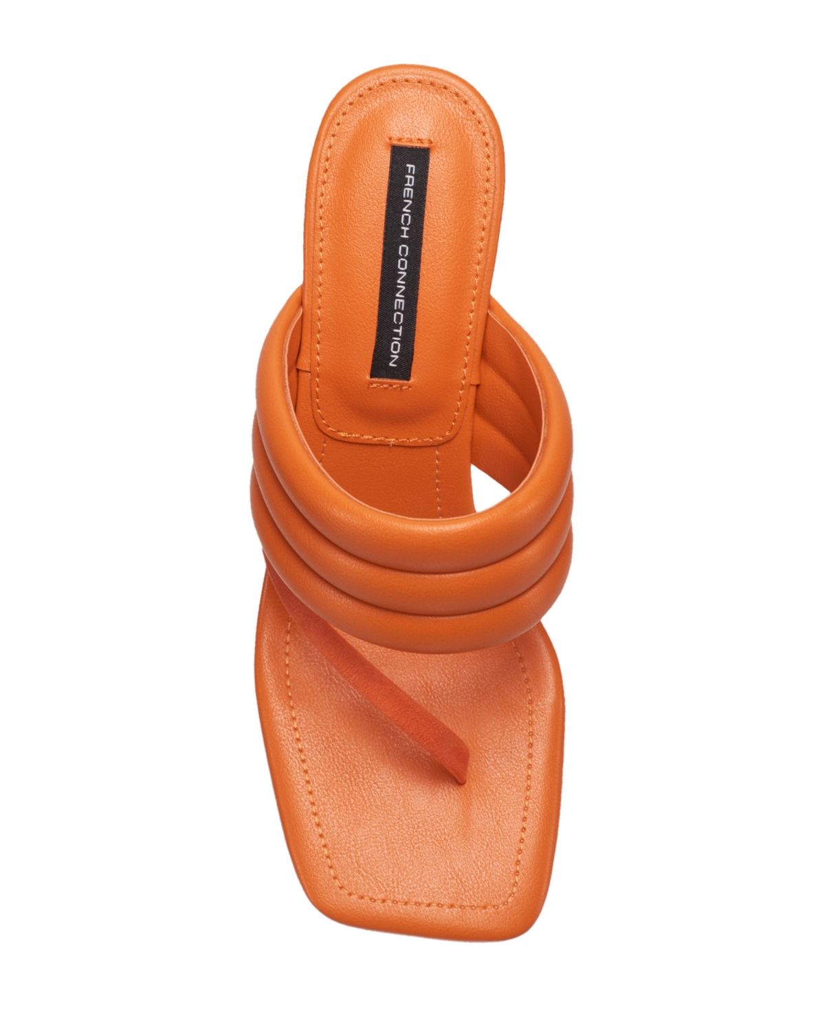 French Connection Women's Valerie Dress Sandals