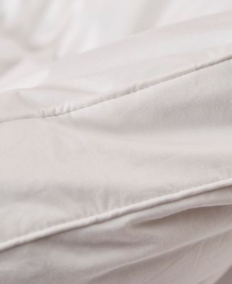 3" Soft 100% Cotton Top Featherbed, Queen