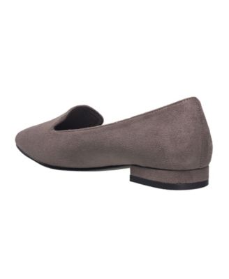 H Halston Women's Barcelona Slip On Loafers