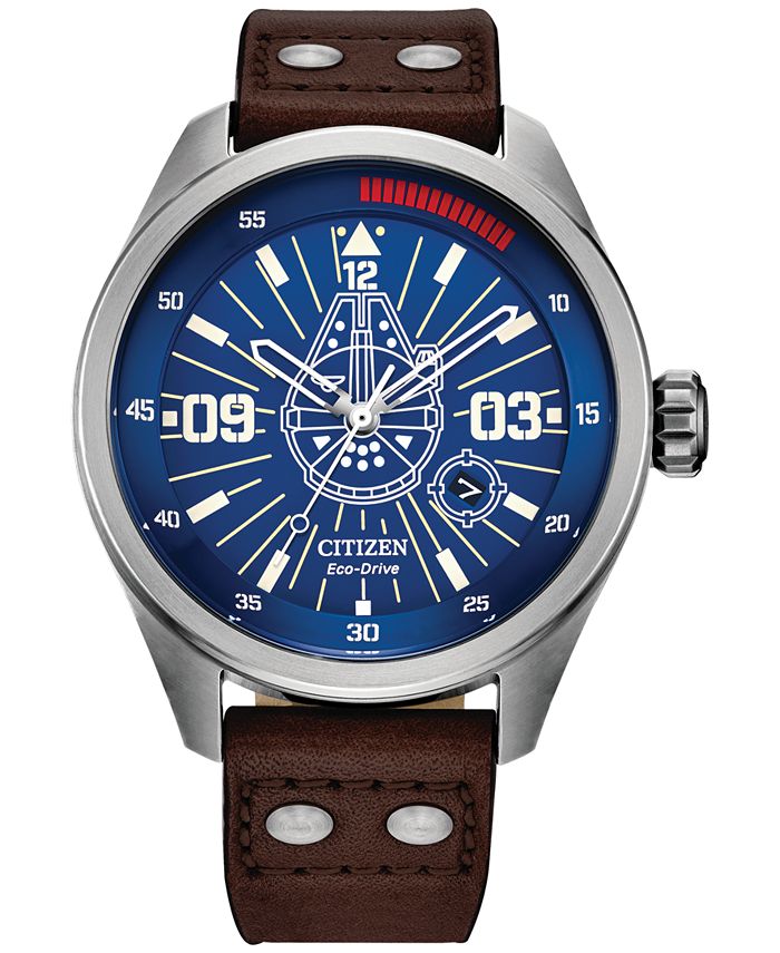 Macy's citizen shop watches eco drive