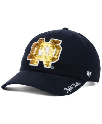 womens notre dame hat