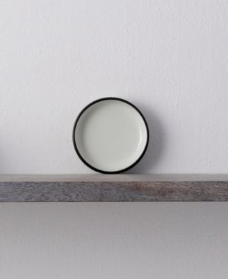 Colortex Stone Stax Mini Plates, Set of 4