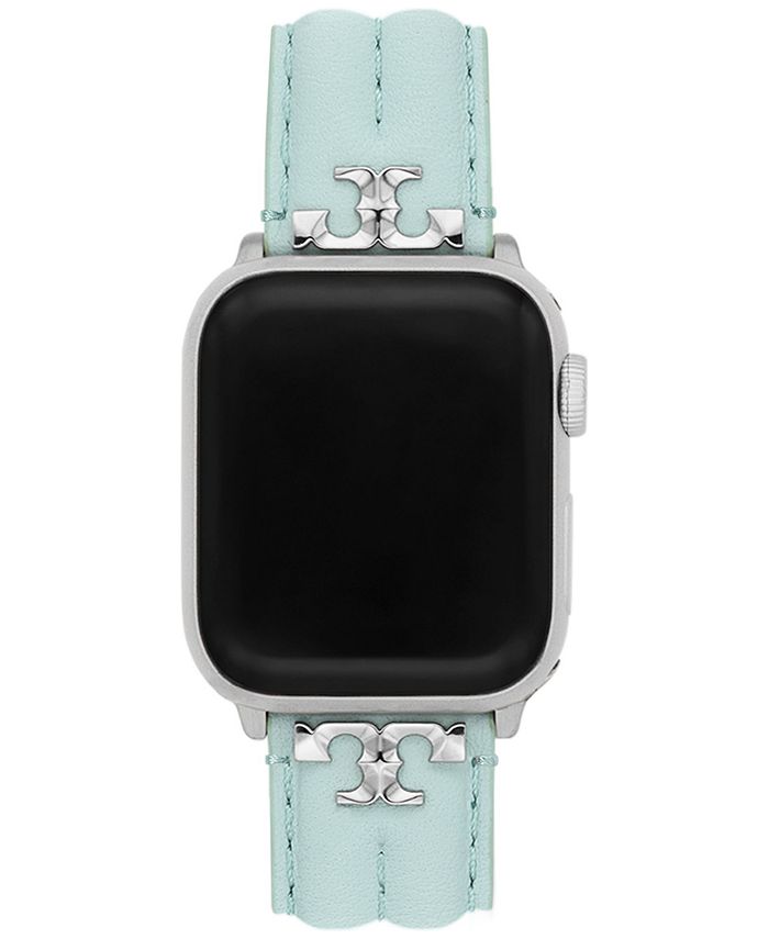 Tory burch light blue clearance