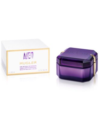 ALIEN Beautifying Body Cream, 6.7 oz.