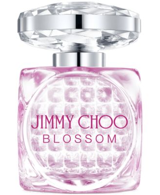 Jimmy Choo Blossom Eau de 1.3 Macy\'s oz. - Parfum
