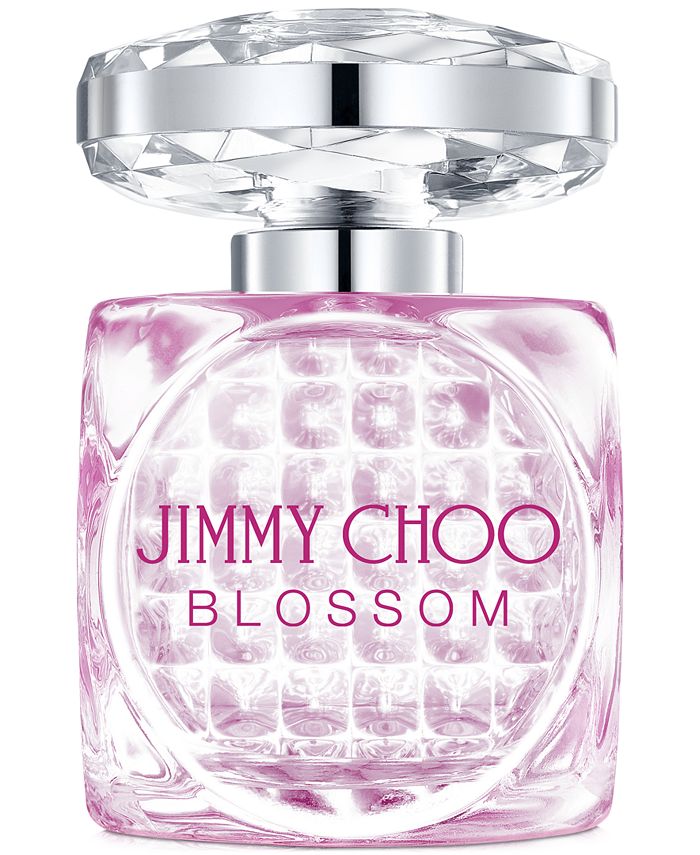BLOSSOM by Jimmy Choo perfume for her EDP 3.3 / 3.4 oz New in Box