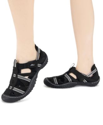 Women's Regional Water-Ready Strappy Sandal Flats