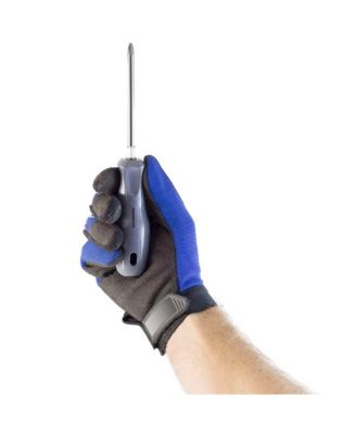 24 Piece Pro Tech Acetate Screwdriver Set