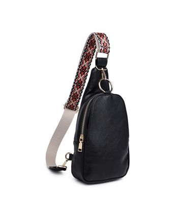 Moda Luxe Regina Sling Mini Backpack - Macy's
