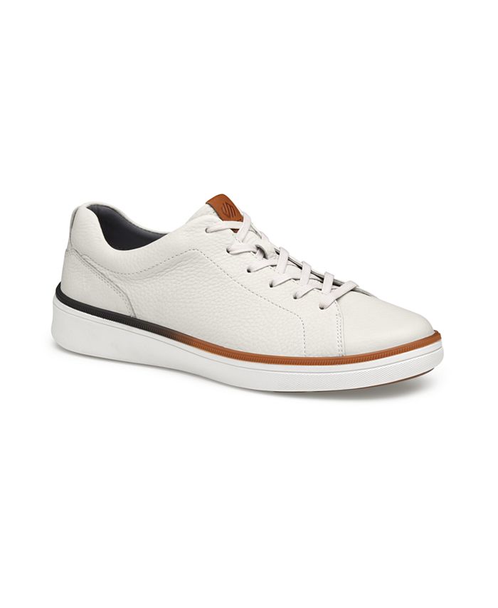 Johnston Murphy Men s XC4 Foust Lace To Toe Lace Up Sneakers