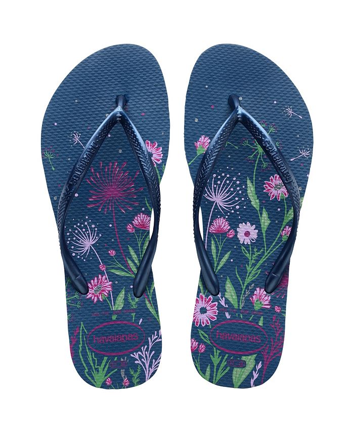 Macy's havaianas shop flip flops