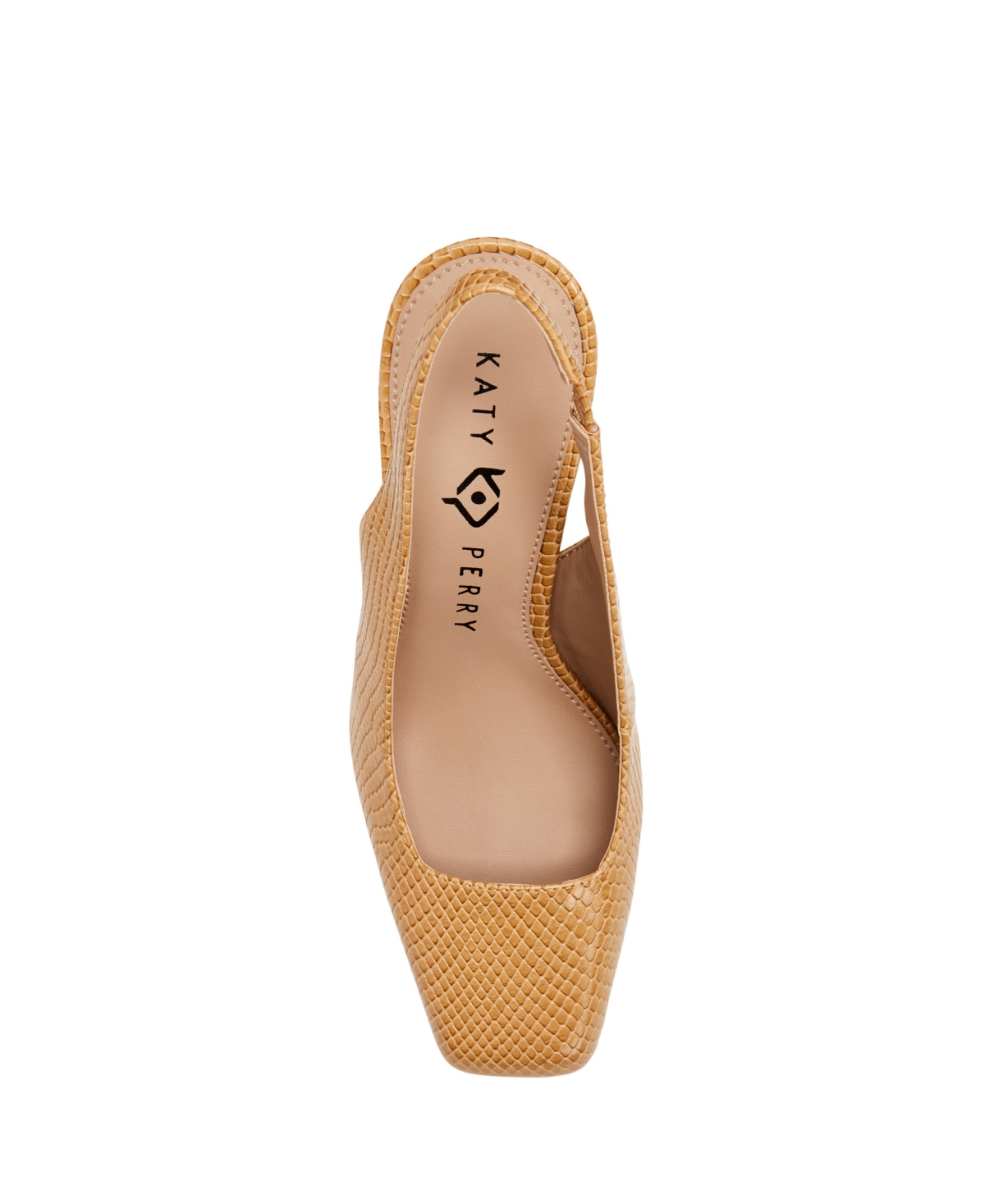 Katy Perry Women's The Hollow Heel Sling Back Pumps
