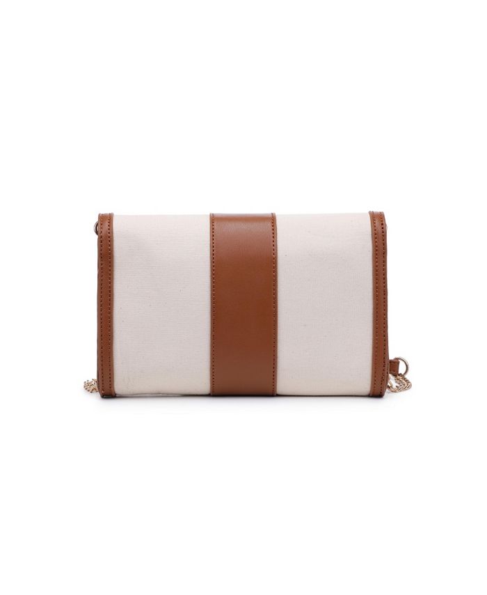 Moda Luxe Loxley Small Crossbody Bag - Macy's