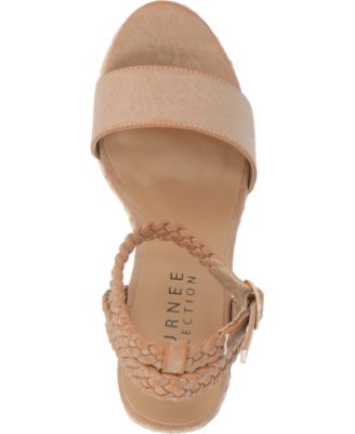 Women's Andiah Platform Wedge Sandals