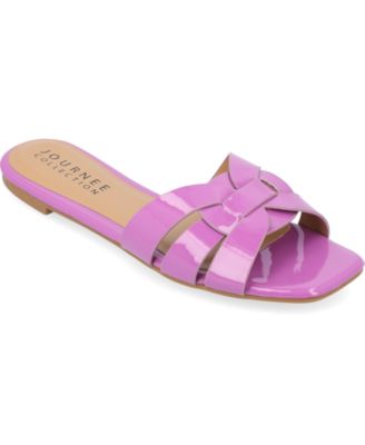 Women's Arrina Slip On Flat Sandals