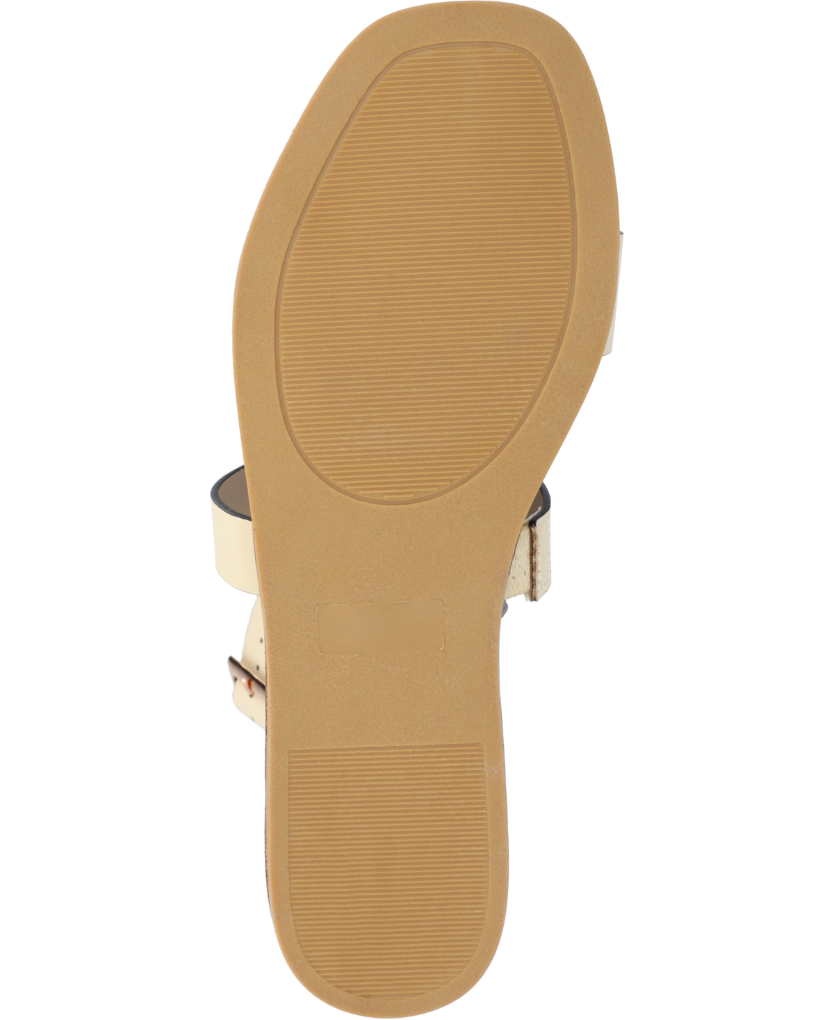 Journee Collection Women's Eleanora T-Strap Sandals