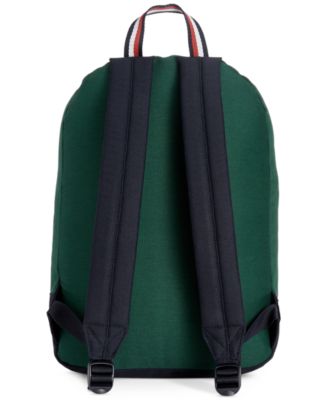 Men's Jackson Canvas Backpack