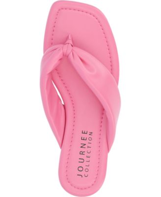 Women's Kyleen Puff Sandals