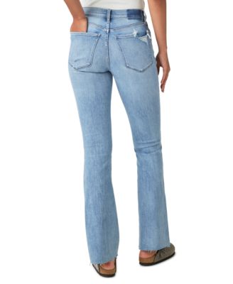 Lucky Brand Women's High-Rise Stevie Jeans