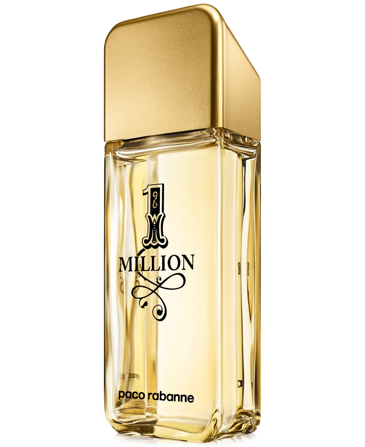 EAN 3349666007983 product image for Paco Rabanne 1 Million Aftershave Lotion, 3.4-oz | upcitemdb.com