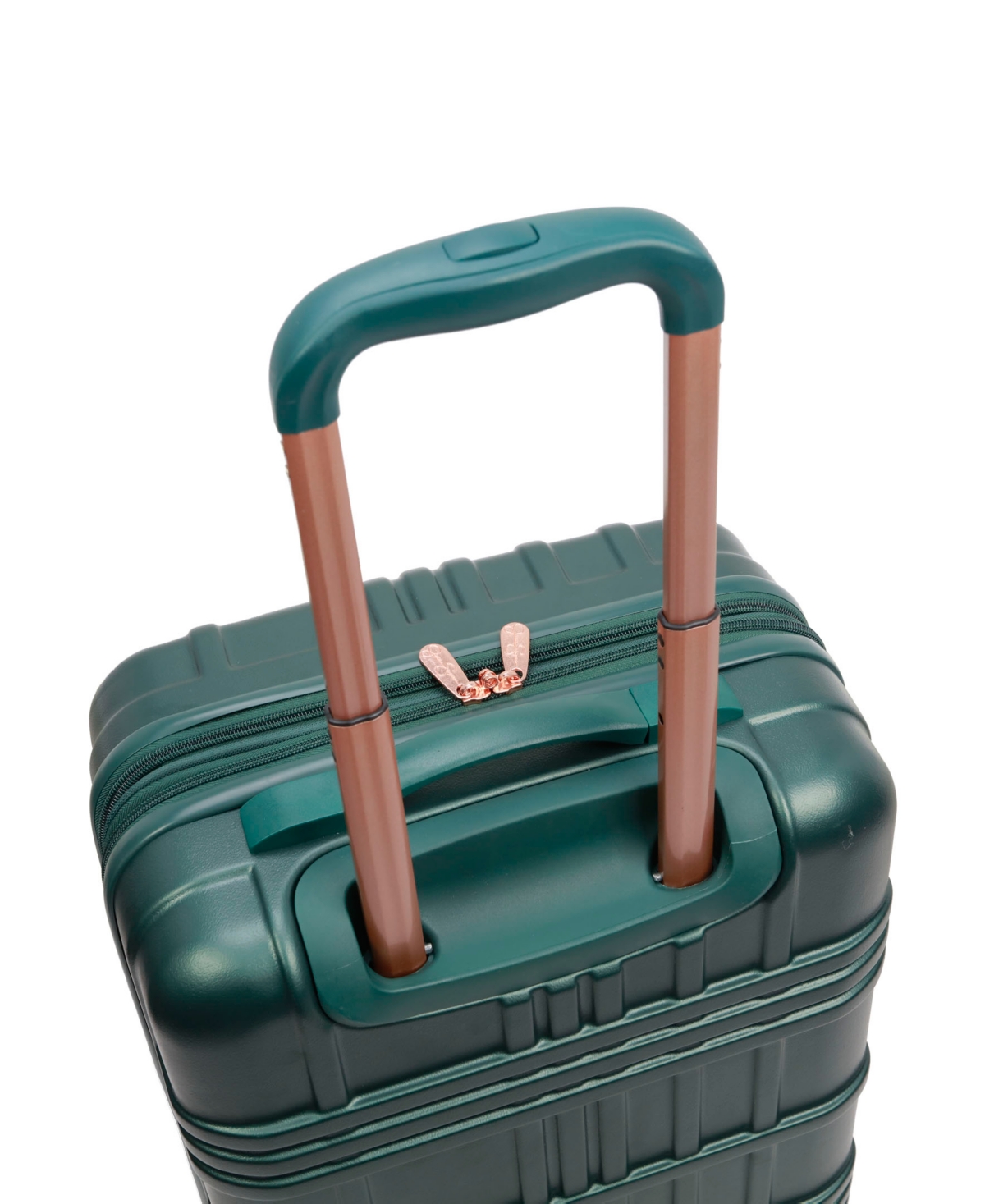 Jessica simpson jungle suitcase discount