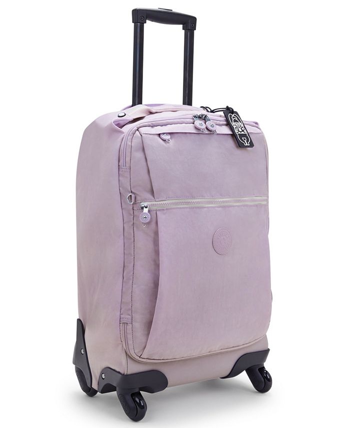 Kipling Darcey Small CarryOn Rolling Luggage Macy's