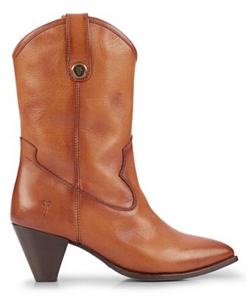 Frye Women s June Western Boots Macy s