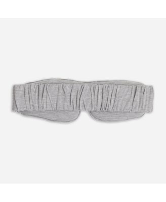 Viscose from Bamboo Stretch-Knit Sleep Mask
