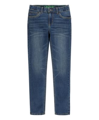 Big Boys 511 Slim Fit Stretch Performance Jeans