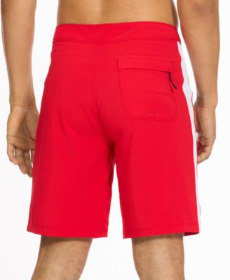 Men's T7 Colorblocked 9" Board Shorts 