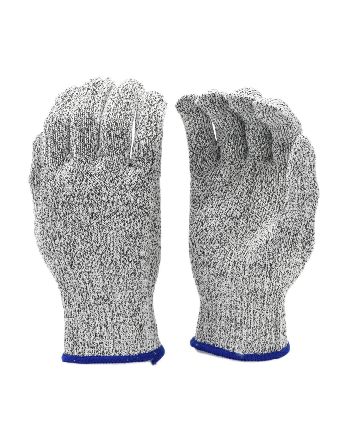 Cut Resistant Kitchen Gloves - Grey