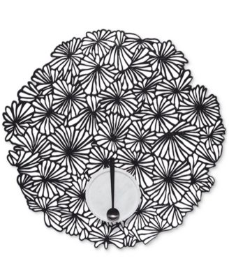 Chilewich - Pressed Daisy Placemat