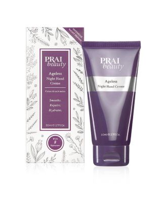 Ageless Night Hand Creme 80ml