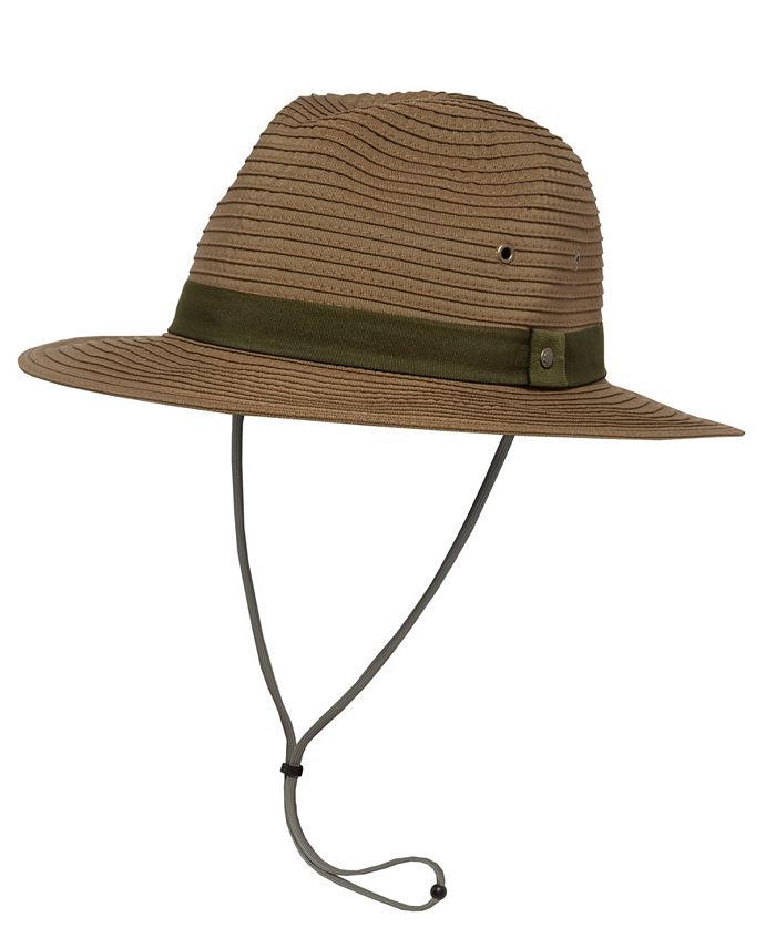 Macy's summer hats discount