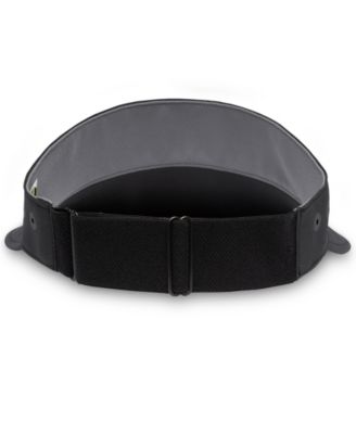 Sunward Visor Hat
