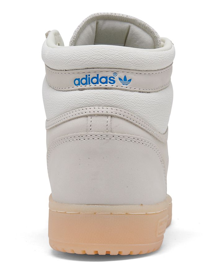 adidas Men's Top Ten RB Casual Sneakers from Finish Line Macy's