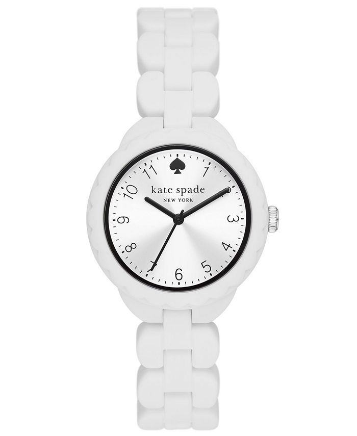 Kate spade ceramic watch new arrivals