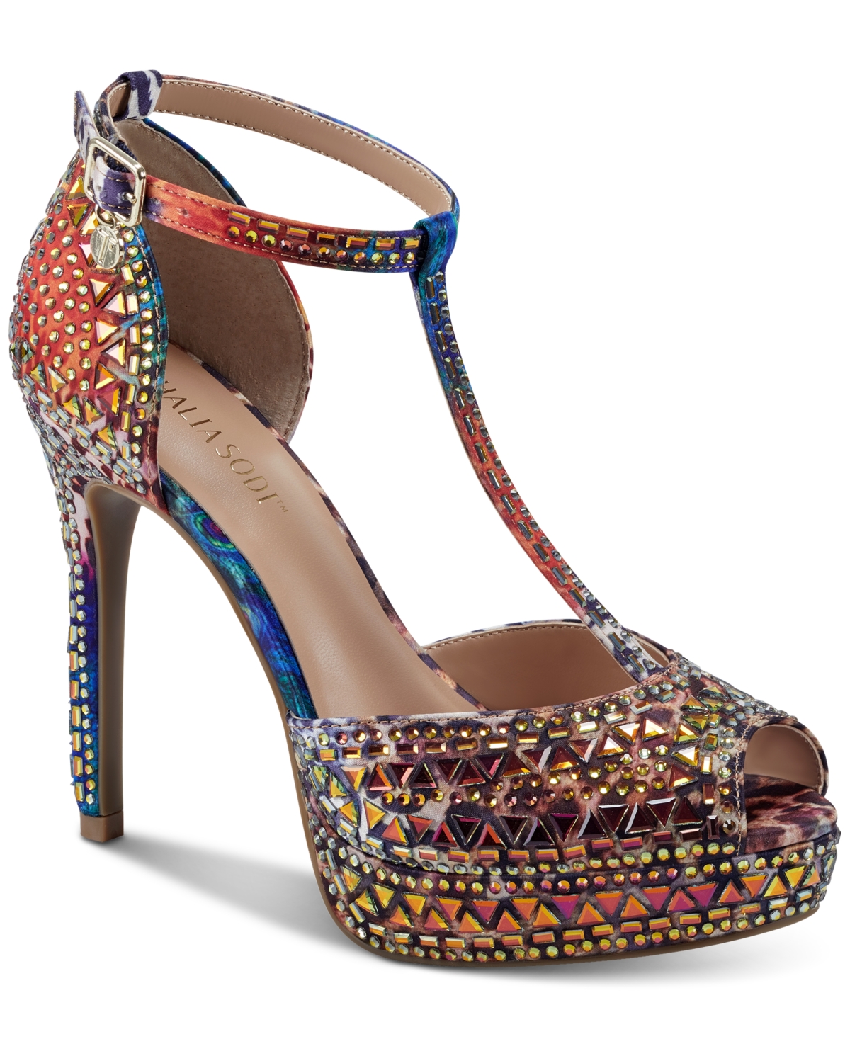 Thalia sodi heels sales