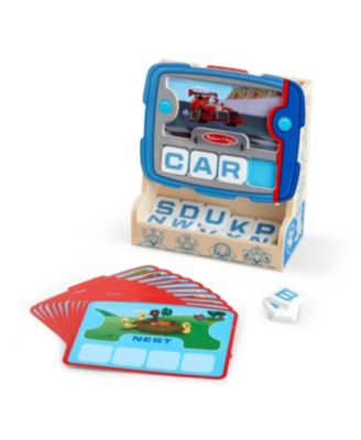 Melissa and Doug