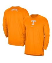 Youth Colosseum Black Tennessee Volunteers High Voltage Pullover Hoodie Size: Extra Large