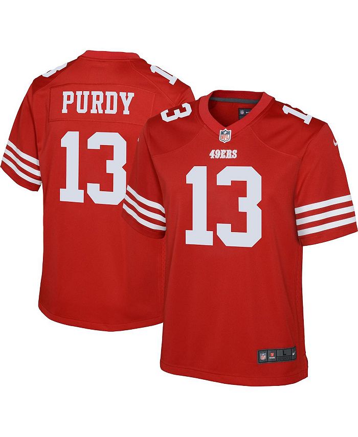 49ers jersey deals for youth