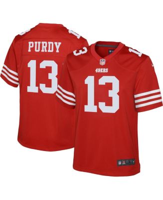 San Francisco good 49ers Jersey