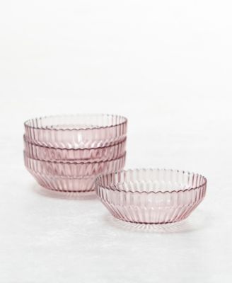 Archie Cereal Bowls, Set of 4